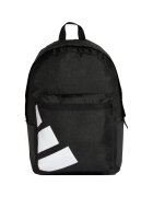 adidas Rucsac Classics Back To School New Logo - negru - 44x36x15 cm