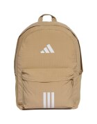 adidas Rucsac Essentials Back to School 3-Stripes - Maro