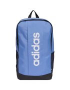 adidas Rucsac Linear Essentials New Logo - albastru - 46x28x16 cm