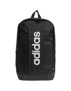 adidas Rucsac Linear Essentials New Logo - negru - 46x28x16 cm