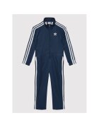 adidas Salopeta sport pentru copii bleumarin