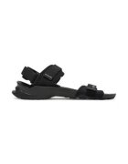 adidas Sandale Terrex Hydroterra cu benzi velcro -