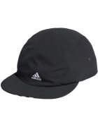 adidas Sapca barbateasca HeatRdy cu patru panouri 26410 - Negru