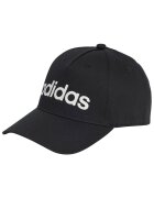 adidas Sapca barbati Performance Daily - Bumbac - Negru - Marime universala