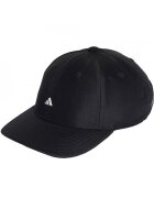 adidas Sapca Satin Baseball - negru - marime