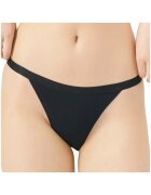 adidas Set de chiloti brazilieni Sport Active Essential - 3 perechi - Negru