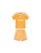 adidas Set tricou si pantaloni scurti 00