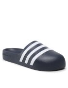 adidas Slapi barbati - Adilette - bleumarin