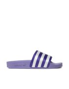 adidas Slapi dama - mov -