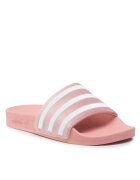 adidas Slapi sport dama - Wonmau - roz - material textil