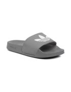 adidas Slapi unisex din piele ecologica