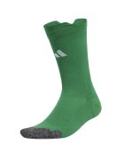 adidas Sosete sport unisex Jw3436 - Poliester/Elastan - Verde