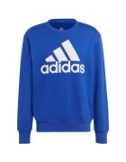 adidas sport barbati bumbac - albastru - Albastru