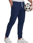 ADIDAS SPORTSWEAR adidas Performance - Pantaloni sport pentru fotbal Entrada22 - Albastru inchis