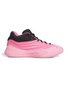 ADIDAS SPORTSWEAR adidas Performance - Pantofi pentru baschet Dame X - Negru/Roz pastel