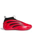ADIDAS SPORTSWEAR adidas Performance - Pantofi sport slip-on pentru baschet Harden Volume 9 - Rosu