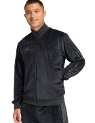 ADIDAS SPORTSWEAR Bluza de trening cu fermoar Tiro - Negru
