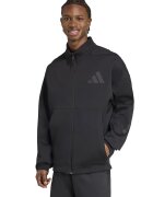 ADIDAS SPORTSWEAR Bluza de trening lejera Z.N.E. - Gri inchis