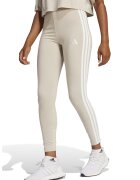 ADIDAS SPORTSWEAR Colanti cu imprimeu logo - Crem