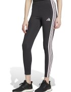 ADIDAS SPORTSWEAR Colanti cu imprimeu logo - Negru