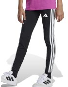 ADIDAS SPORTSWEAR Colanti cu model cu logo Essentials - Alb/Negru