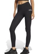 ADIDAS SPORTSWEAR Colanti Essential Linear - Alb/Negru