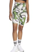 ADIDAS SPORTSWEAR Colanti FARM Rio Bike - Alb/Verde/Negru