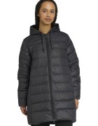 ADIDAS SPORTSWEAR Geaca cu umplutura de puf Essentials CLIMAWARM - Negru
