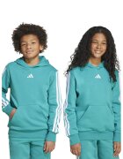 ADIDAS SPORTSWEAR Hanorac cu buzunar kangaroo - Verde persan