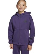 ADIDAS SPORTSWEAR Hanorac cu fermoar Z.N.E. - Violet aubergine