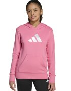 ADIDAS SPORTSWEAR Hanorac cu logo contrastant - Roz
