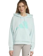 ADIDAS SPORTSWEAR Hanorac cu logo supradimensionat - Verde menta