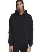 ADIDAS SPORTSWEAR Hanorac din amestec de modal Soft Lux - Negru