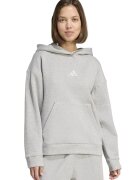 ADIDAS SPORTSWEAR Hanorac lejer Wall - Gri melange