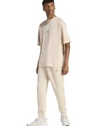 ADIDAS SPORTSWEAR Pantaloni de trening conici cu buzunare laterale - Crem