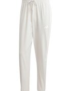ADIDAS SPORTSWEAR Pantaloni de trening conici cu snur Tiro - Alb murdar