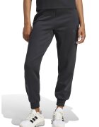 ADIDAS SPORTSWEAR Pantaloni de trening cu buzunare cu fermoar Z.N.E. - Negru