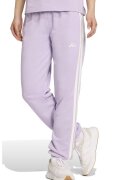 ADIDAS SPORTSWEAR Pantaloni de trening cu buzunare laterale Essentials - Alb/Lila