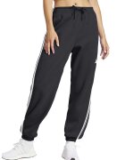 ADIDAS SPORTSWEAR Pantaloni de trening cu buzunare laterale Essentials - Negru