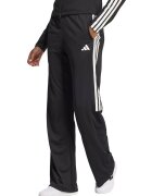 ADIDAS SPORTSWEAR Pantaloni de trening cu croiala dreapta TIRO Q2 - Alb/Negru