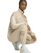ADIDAS SPORTSWEAR Pantaloni de trening cu logo Future Icons 3-Stripes - Crem