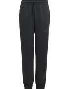 ADIDAS SPORTSWEAR Pantaloni de trening cu snur Z.N.E - Negru
