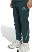 ADIDAS SPORTSWEAR Pantaloni de trening cu snur Z.N.E - Verde inchis