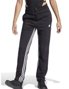 ADIDAS SPORTSWEAR Pantaloni de trening cu talie ajustabila Dance - Negru