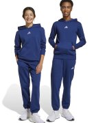 ADIDAS SPORTSWEAR Pantaloni de trening cu talie ajustabila Essentials - Alb/Albastru inchis