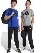 ADIDAS SPORTSWEAR Pantaloni de trening cu talie ajustabila Essentials - Alb/Negru