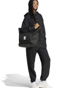 ADIDAS SPORTSWEAR Pantaloni de trening din bumbac cu talie ajustabila ALL SZN - Negru