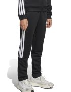 ADIDAS SPORTSWEAR Pantaloni de trening House of Tiro - Negru/Alb optic