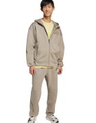 ADIDAS SPORTSWEAR Pantaloni de trening relaxed fit Z.N.E. - Bej
