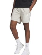 ADIDAS SPORTSWEAR Pantaloni scurti cu benzi laterale cu logo Chelsea - Alb fildes